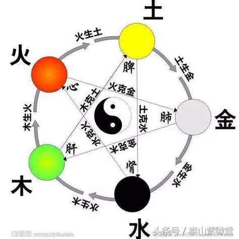 土生金|浅析五行中的金到底是什么？